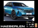 Peugeot 3008 Allure HYBRID *PRIVATKUNDEN*BESTELLER* - mit Hybrid-Antrieb: Best