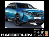 Peugeot 3008 - Vorschau Bild 1