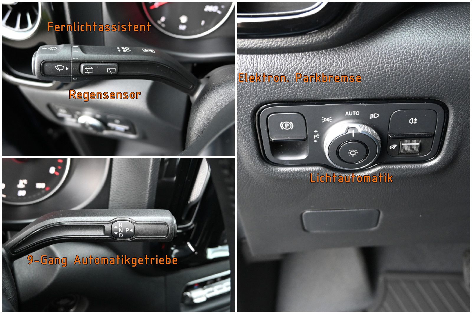 Fahrzeugabbildung Mercedes-Benz Vito 116 CDI PRO Lang Tourer °ACC°AHK°STANDHEIZ°