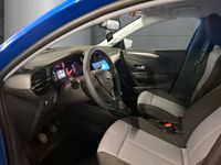 Opel Corsa - Vorschau Bild 7