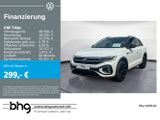Volkswagen T-Roc 2.0 TSI DSG 4Motion R-Line PANO AHK IQ.LIG