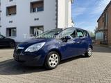 Opel Meriva B Selection Tüv Neu Insp Neu - Opel Meriva Selection mit Benzin-Antrieb