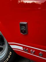 Ford Mustang Fastback 1965 GT Look Poppy Red Manual - Ford Mustang aus 1965: Fastback