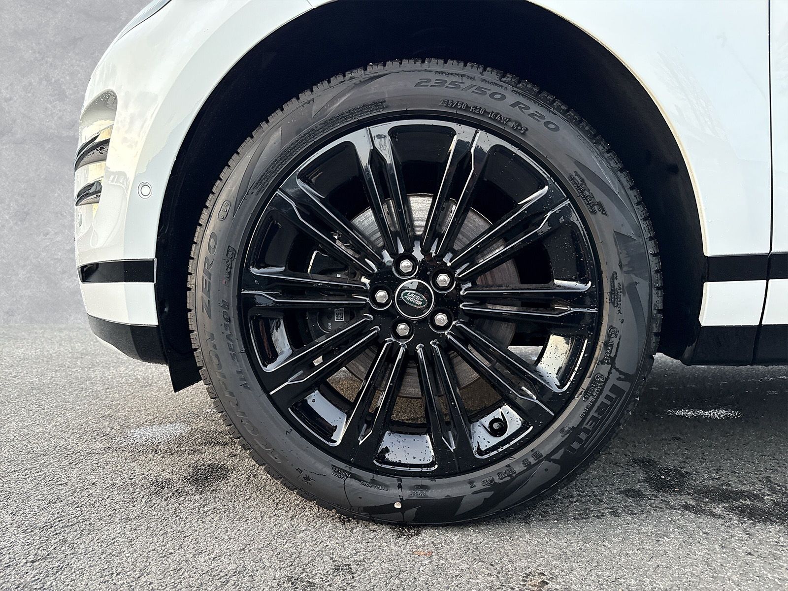 Land Rover Range Rover Evoque - Bild 9