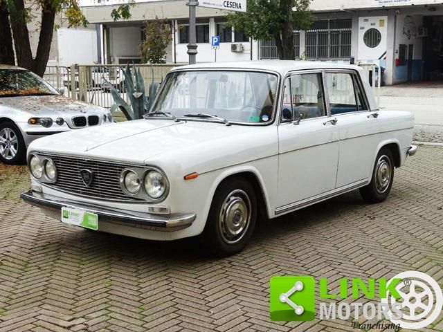 Lancia LANCIA Fulvia 1.3 S 88 CV SECONDA SERIE