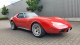 Corvette C3 Corvette Stingray Targa - Corvette Oldtimer