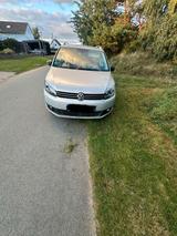 Volkswagen VW Touran 2.0 TDI Match Ausstattung - Volkswagen Touran Match mit Diesel-Antrieb