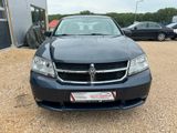 Dodge Avenger SE 2.0 SE/Leder/Klima/1 Hand/105 Tkm !"! - Dodge Avenger mit Benzin-Antrieb: Limousine