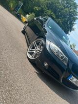 BMW 325i - Top Gefplegt - BMW 325 aus 2009: 325i