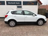 Suzuki S-Cross Comfort - gebrauchte Suzuki SX4 aus dem Jahr 2015
