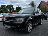 Land Rover Range Rover Sport V6 TD HSE, Standheiz., Leder - gebrauchte Land Rover Range Rover Sport aus dem Jahr 2010
