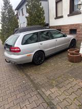 Volvo V40 1.8 Benzin | TÜV 04/2027 | Unfallfrei - Volvo V40 mit Benzin-Antrieb: Kombi, 2.0