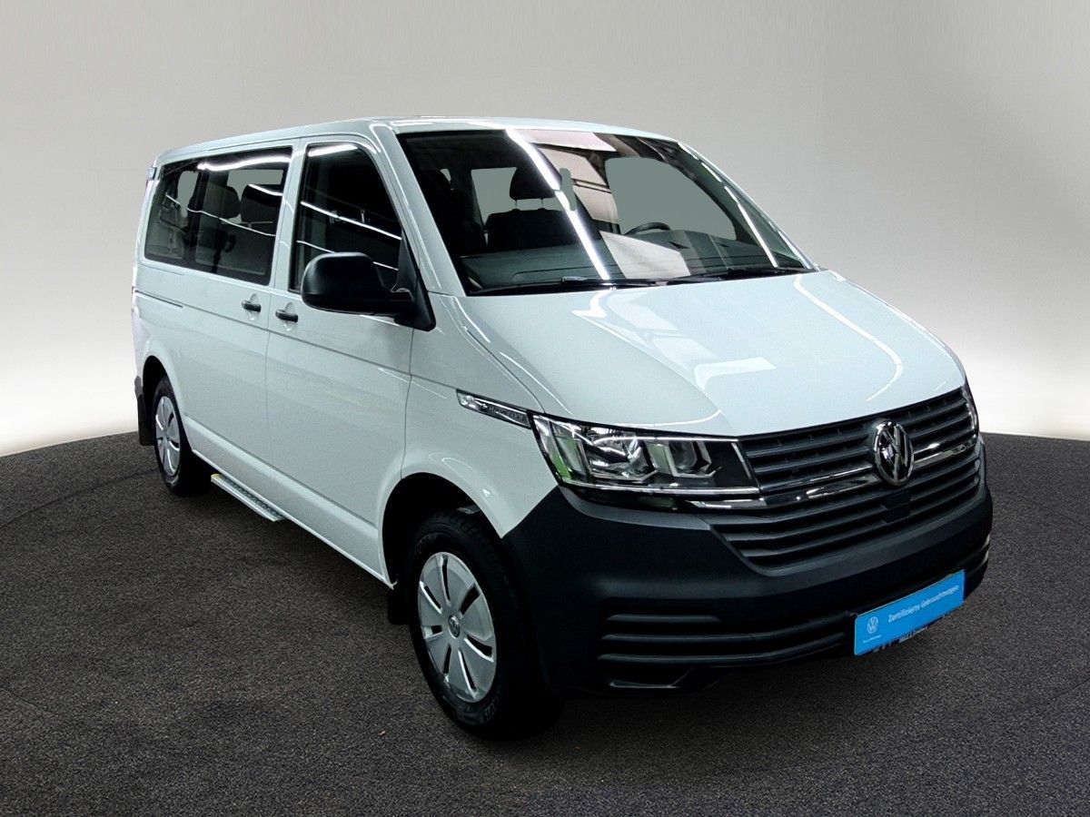 Volkswagen T6 Caravelle - Bild 5