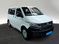 Volkswagen T6 Caravelle - Vorschau Bild 5
