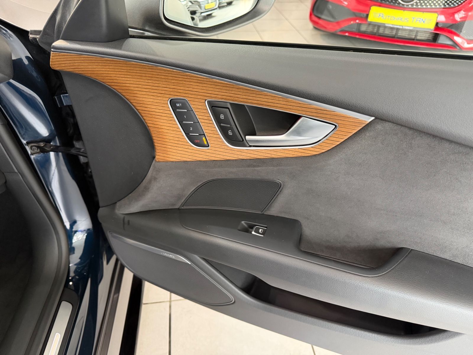 Fahrzeugabbildung Audi A7 3.0 TDI quattro* Matrix-LED*Soft Close