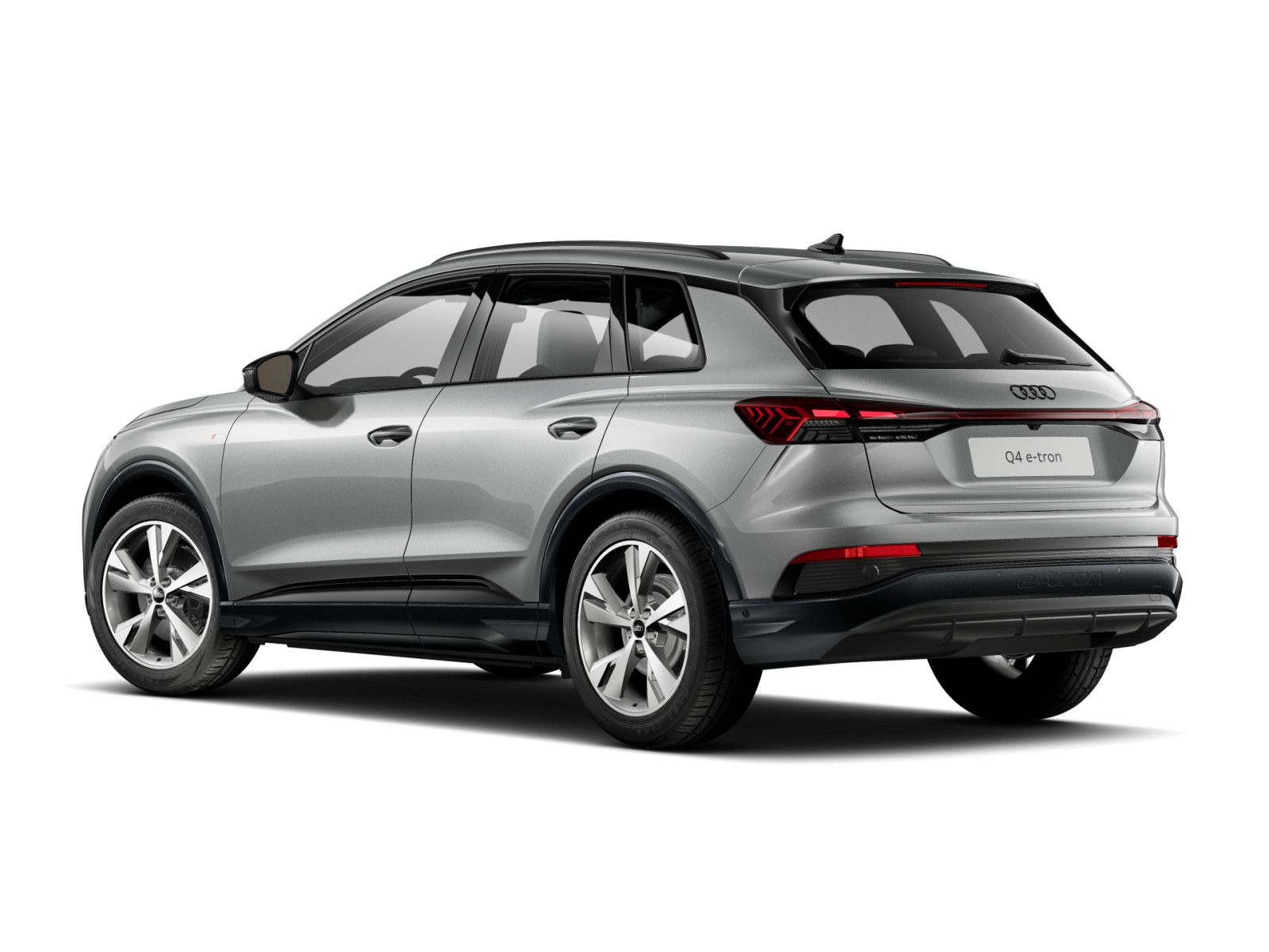 Audi Q4 e-tron - Bild 5