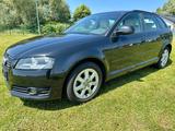 Audi A3 Sportback 1.4 TFSI Ambiente - Audi A3 Gebrauchtwagen in Rostock