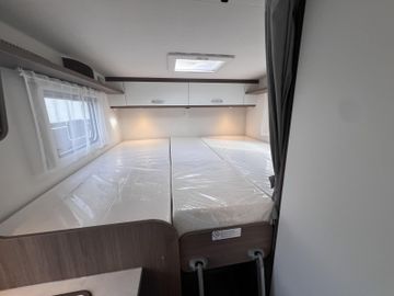 Carado V 347 *Modell 2026 Automatik*