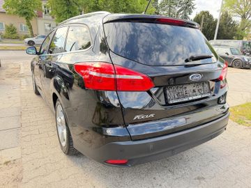 Ford Focus - 3