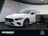 Mercedes-Benz A 180 Limo Progressive Line Advanced Plus Standh - Mercedes-Benz A-Klasse: Advanced Plus