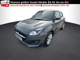 Suzuki Swift Comfort Hybrid CVT Automatik - Suzuki Swift: Automat