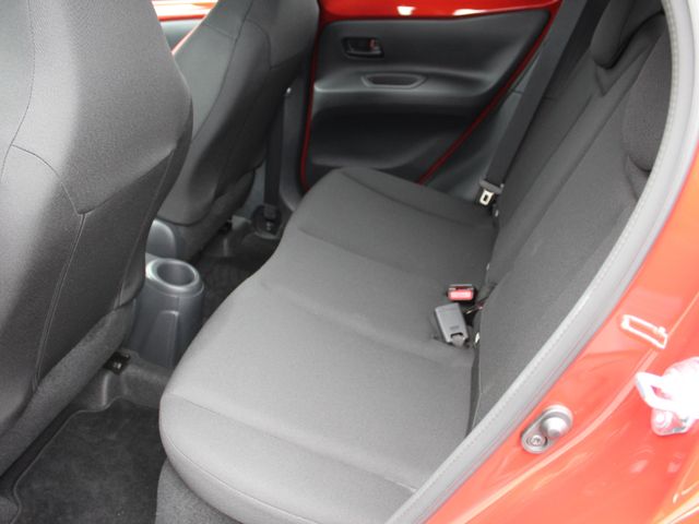 Aygo X Team D Design P.