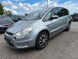 Ford S-Max 2,0 TDCi Titanium Bi-Xenon NaviAndroid AHK - Ford S-Max aus 2007: Titanium
