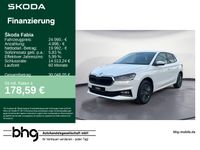 Skoda Fabia - Vorschau Bild 1