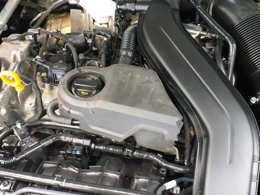 Volkswagen T-Roc Style 1.5 TSI AHK*Tempo*PDC*RFK*SH*Klima