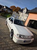 Ford Sierra MK2 OHC - Ford Sierra: Limousine