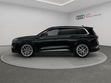 Audi Q7 SUV TDI quattro Pano AHK B&O HuD Massage - Audi Q7 mit Diesel-Antrieb: Geländewagen, Automatik