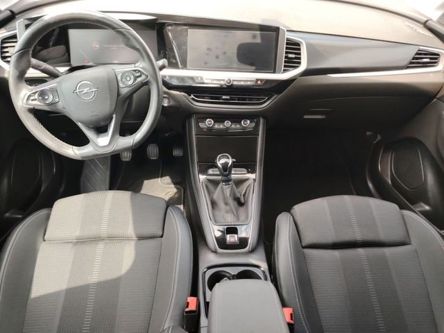 Grandland 1.2 DI GS
