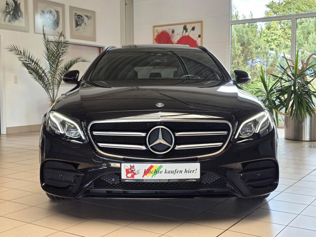MERCEDES-BENZ E 200 — Foto 2