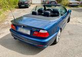 BMW E46 330ci Cabrio - BMW: E46 Ci