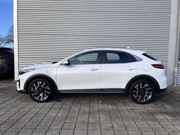 Kia XCeed 1.6 GDI DCT6 OPF Plug-in-Hybrid SPIRIT/ 18