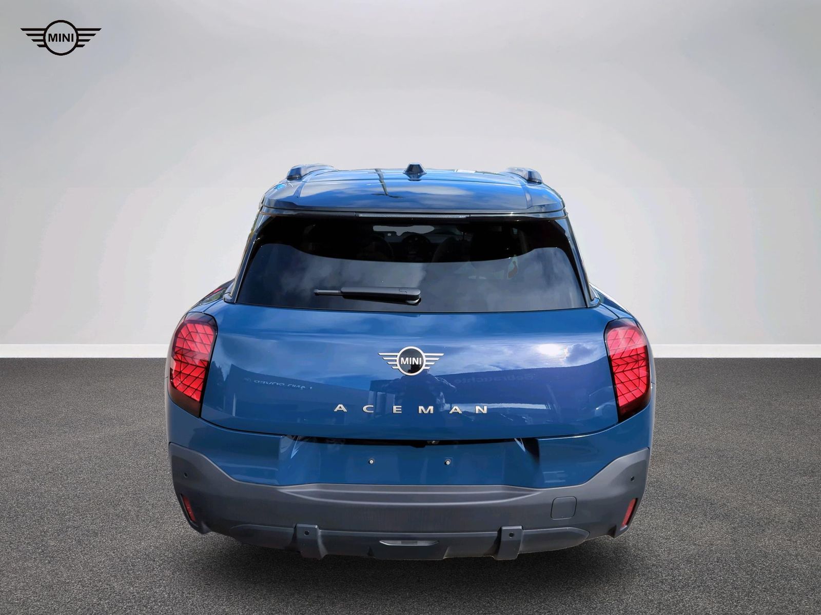 MINI Aceman - Bild 10