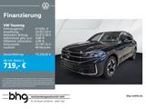 Volkswagen Touareg 3.0 V6 TDI SCR 4Motion Aut. R-Line
