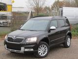 Skoda Yeti 1.4 TSI DSG Ambition Outdoor Ambition Black - Skoda Yeti in Leverkusen