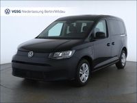 Volkswagen Caddy - Vorschau Bild 5