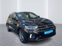 Volkswagen T-Roc - Vorschau Bild 6