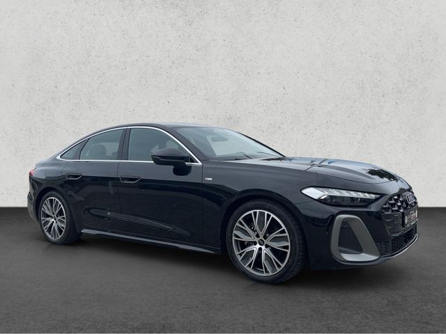 A5 Limousine TFSI S tronic,LE,Navi,Kamera