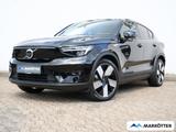 Volvo C40 Recharge Ultimate ACC/BLIS/360/20-Zoll/Pano/ - Volvo C40 Gebrauchtwagen