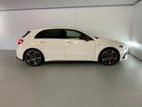 Mercedes-Benz A 45 S 4M Premium+ Night 360° MULTIBEAMLED Pano - mit Benzin-Antrieb: Limousine, mit Klimaanlage