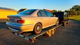 ALPINA D10 BiTurbo e39 Individual nr.086 - ALPINA Gebrauchtwagen von 2021
