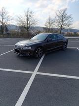 Audi S5 4.2 FSI V8 Tiptronic Quattro|HU Neu|B&O - Audi S5 mit Benzin-Antrieb: Leder, Sportwagen, 4.2