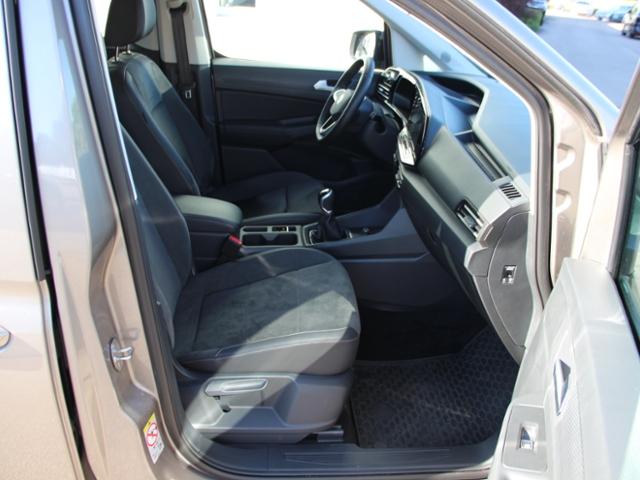 Volkswagen Caddy Maxi 4 Motion Style KLIMA