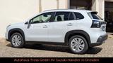 Suzuki S-CROSS 1.4 M/T Comfort Hybrid - Suzuki mit Benzin-Antrieb
