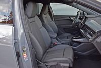 Audi Q4 e-tron - Vorschau Bild 5