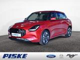 Suzuki Swift Comfort+ KLIMA PDC SHZ KAMERA NAVI ACC LED - Suzuki Swift in Braunschweig