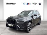 BMW X7 M60i M Sport Pro B&W Pano Sky M-Sitz, 6Sitzer - gebrauchte BMW X7 M60 aus dem Jahr 2024
